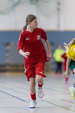 Bild 36 - U12 NFV Futsalturnier HH,SH,HB,NDS